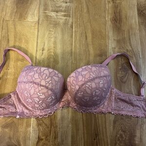 Youmita Underwear Pink Bra 36 DDD